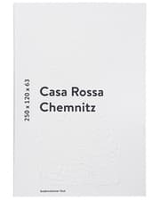 Cover von Casa Rossa Chemnitz