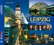 Cover von LEIPZIG
