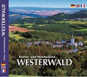 Cover von Kultur- und Wanderland Westerwald