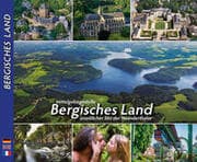 Cover von Mittelgebirgsidylle Bergisches Land