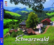Cover von Schwarzwald