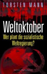 Cover von Weltoktober