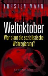 Cover von Weltoktober