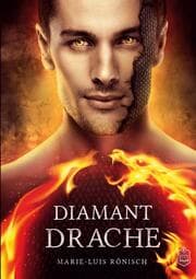 Cover von Diamantdrache
