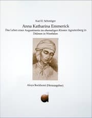 Cover von Anna Katharina Emmerick