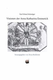 Cover von Visionen der Anna Katharina Emmerick