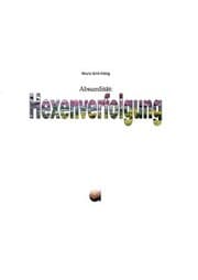 Cover von Absurdität: Hexenverfolgung