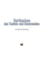 Cover von Verlöschen des Teufels- und Hexenwahns