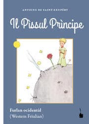 Cover von Il Pìssul Prìncipe