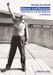 Cover von Kibbutz und Bauhaus