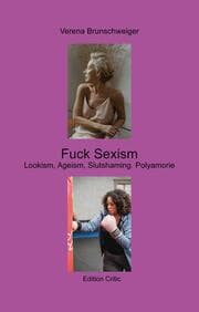 Cover von Fuck Sexism