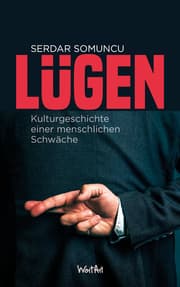 Cover von Lügen