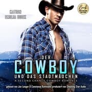 Cover von Der Cowboy und das Stadtmädchen