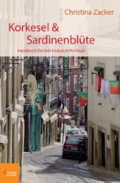 Cover von Korkesel & Sardinenblüte