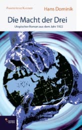Cover von Die Macht der Drei