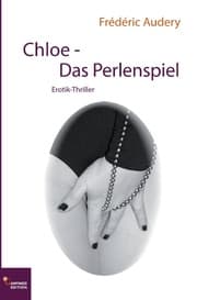 Cover von Chloe. Das Perlenspiel