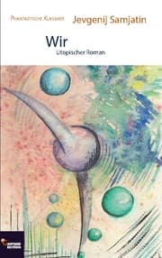 Cover von Wir