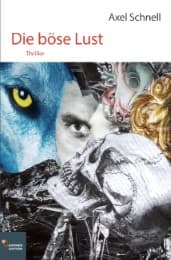 Cover von Die böse Lust
