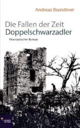 Cover von Doppelschwarzadler