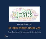 Cover von Er lebte mitten unter uns