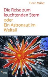 Cover von Die Reise zum leuchtenden Stern