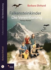 Cover von Falkensteinkinder: Die Vereinbarung