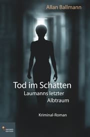 Cover von Tod im Schatten