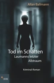 Cover von Tod im Schatten