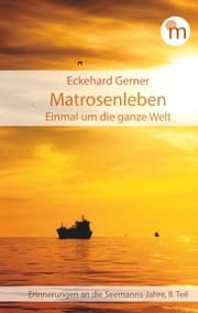 Cover von Matrosenleben