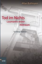 Cover von Tod im Nichts