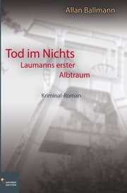 Cover von Tod im Nichts
