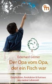 Cover von Der Opa vom Opa, der ein Fisch war