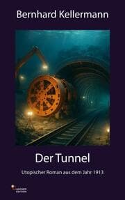 Cover von Der Tunnel