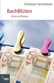 Cover von BachBlüten