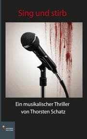 Cover von Sing und stirb