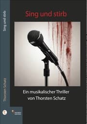Cover von Sing und stirb