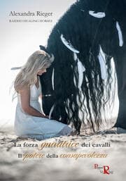Cover von La forza guaritrice dei cavalli