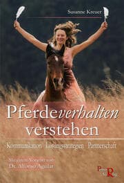 Cover von Pferdeverhalten verstehen