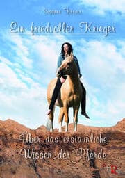 Cover von Ein friedvoller Krieger