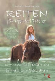 Cover von REITEN für Pferdeflüsterer