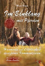Cover von Im Einklang mit Pferden