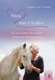 Cover von Herz mit 4 Hufen