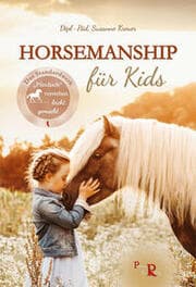 Cover von Horsemanship für Kids