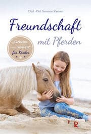 Cover von Freundschaft mit Pferden