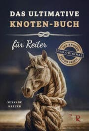 Cover von Das ultimative Knoten-Buch - für Reiter