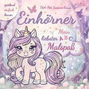 Cover von Einhörner