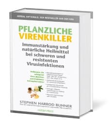 Cover von Pflanzliche Virenkiller