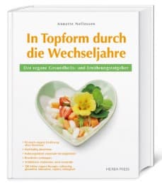 Cover von In Topform durch die Wechseljahre
