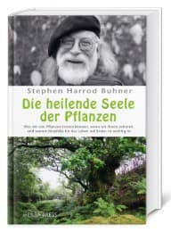 Cover von Die heilende Seele der Pflanzen