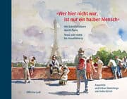 Cover von Wer hier nicht war, ist nur ein halber Mensch